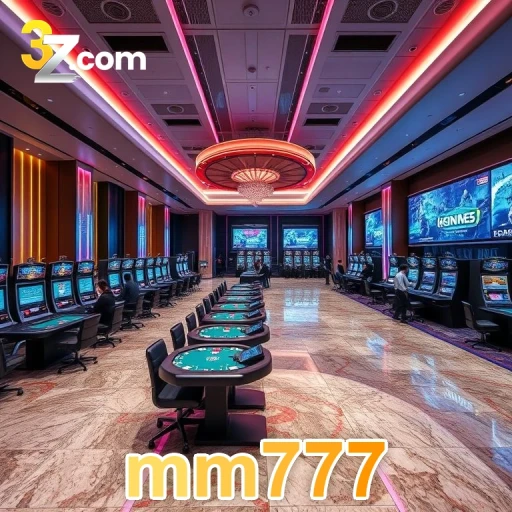 mm777.com Cassino