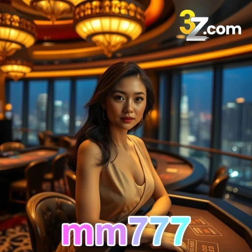 mm777.com Login