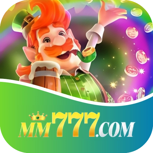 mm777.com LOGO